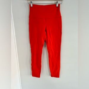 Lululemon Align High rise 25”